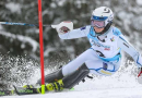 Louise Lundquist uttagen att åka i Ungdoms-OS i Sydkorea
