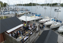 Lyckat segelrace med fokus på gemenskap